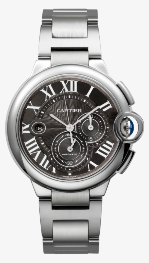 Watches Png Image - Ballon Bleu De Cartier W6920002
