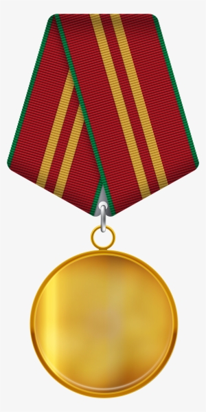 Download - Clip Art Medal Png