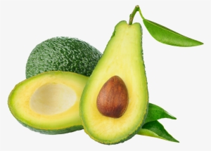 Avocado Png Transparent Images - Avocado Oil By Alluza |for Skin, Hair