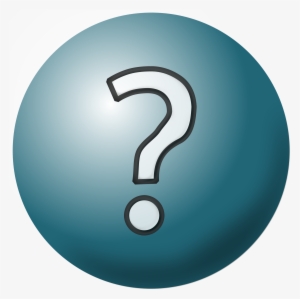 This Free Icons Png Design Of Question Mark Icon