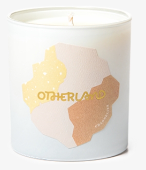 Chandelier Chandelier - Candle