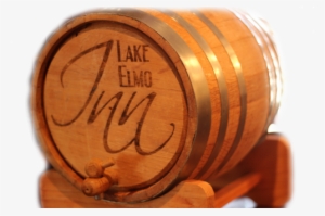 Lake Elmo Inn Manhattans - Wood