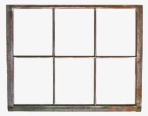 Free Icons Png - Ventana De Cristal Png