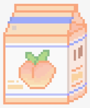 Blurry-frog - Aesthetic Milk Png