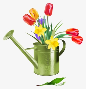 Transparent Stock Green Spring Png Gallery Is Available - Free Clipart Spring