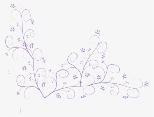 How To Set Use Purple Flower Vine Clipart