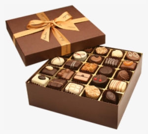 Chocolate Quotes - Box Of Chocolates Png