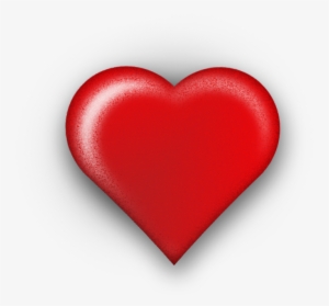 3d Heart - 3d Heart Png