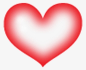 Corazon Png Vector Library Download - Heart