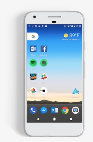 With Superbook, Your Android Phone Is Finally Your - Slack