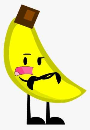 Challenge To Win Banana
