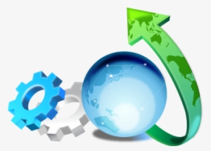 Technology Png Picture - Business Vector