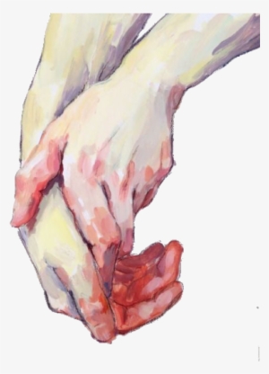 Elly Smallwood Hands