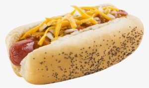 Chili Dog