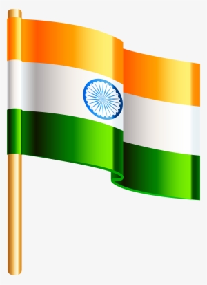 National Flag Of India Clipart