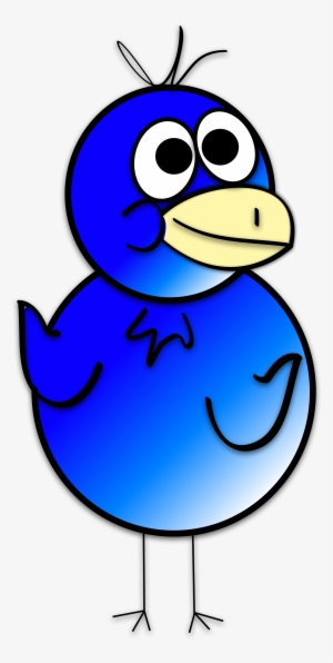 Twitter Bird Png - Portable Network Graphics