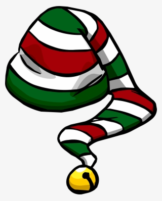 193 × 240 Pixels - Elf Hat Clipart Png