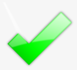 This Free Icons Png Design Of Check Mark