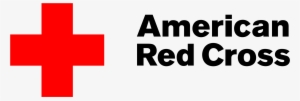 Open - American Red Cross Logo Transparent