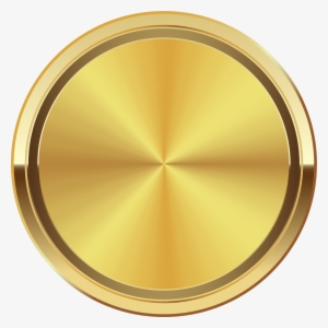 Gold Circle Png Free Hd Gold Circle Transparent Image Pngkit