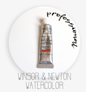 Winsor And Newton Professional Watercolors - Clock Tower