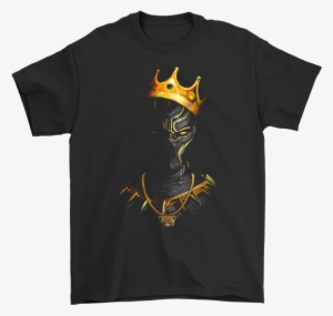 The Rightful King Of Wakanda Marvel Black Panther Shirts - She's My Beauty And I M Her Beast