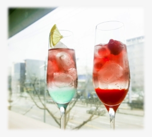 The Big Fat Summer Post - Twist Brothers