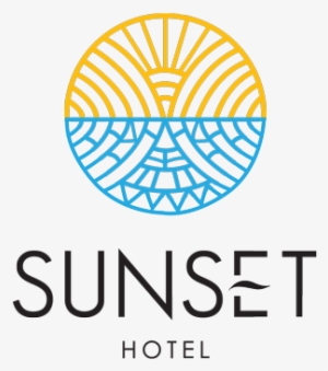 Hotel Sunset Styra - Drawing Of A Fan