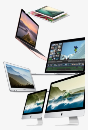 Computer - 2015 Imac