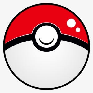 Pokemon Go Pokeball Png
