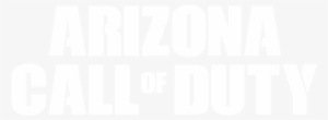 Arizona Call Of Duty Tournaments And Community Logo - Call Of Duty Tournaments