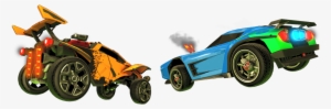 Free Rocket League Key Generator - Rocket League Car Png