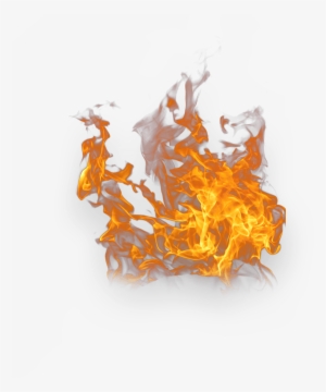 Png Fuego - Flame