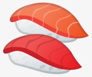 Sushi Icon - 壽司 Emoji