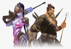 Full Size 800 × - Overwatch Memes Who I Mained
