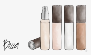 Becca Shimmering Skin Perfector - Cosmetics