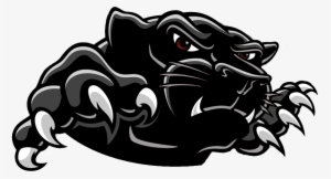 Panther Png Transparent Free Images - Glen Edwards Middle School