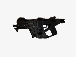 X Side Folder Mechanism - Kriss Vector Mods