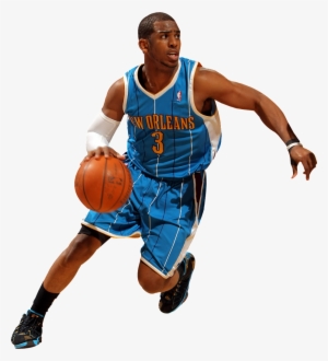 Google Search Basketball Moves, Larry Bird, Chris Paul, - Chris Paul New Orleans Png