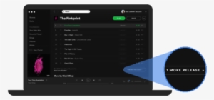 Find More Releases Of The Same Album In The Bottom-right - Play Clean Songs On Spotify