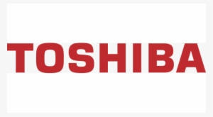 Toshiba Logo Png - Toshiba