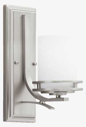 Kichler Lighting 5076ni 1-light Hendrik Incandescent