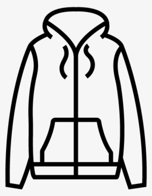 Jackets - Sweater Sketch