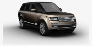 2014 Land Rover Range Rover Autobiography 765384 I0 - New Range Rover Colours