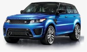 In An Attempt To Optimize All Terrain Off Road Conditions, - 2015 Range Rover Sport Jeep