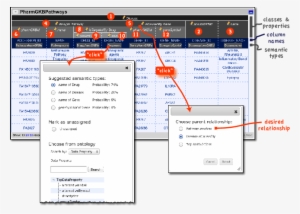 Clicking On The Pencil Icon Brings Up A Menu Where - User