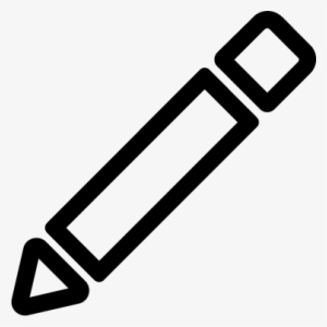 Pencil - Outline Pencil Tool
