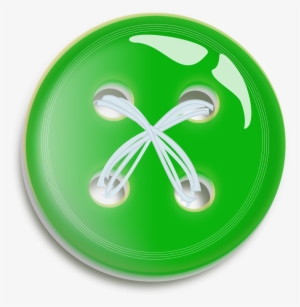 How To Set Use Green Button Button Clipart