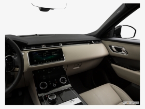Range Rover Velar Acorn Interior