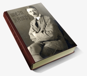 Adolf Hitler The Greatest Story Never Told Book